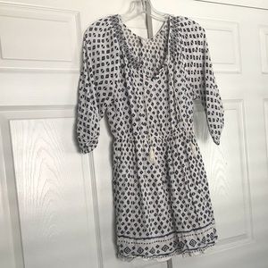 FOREVER 21 Swing Dress